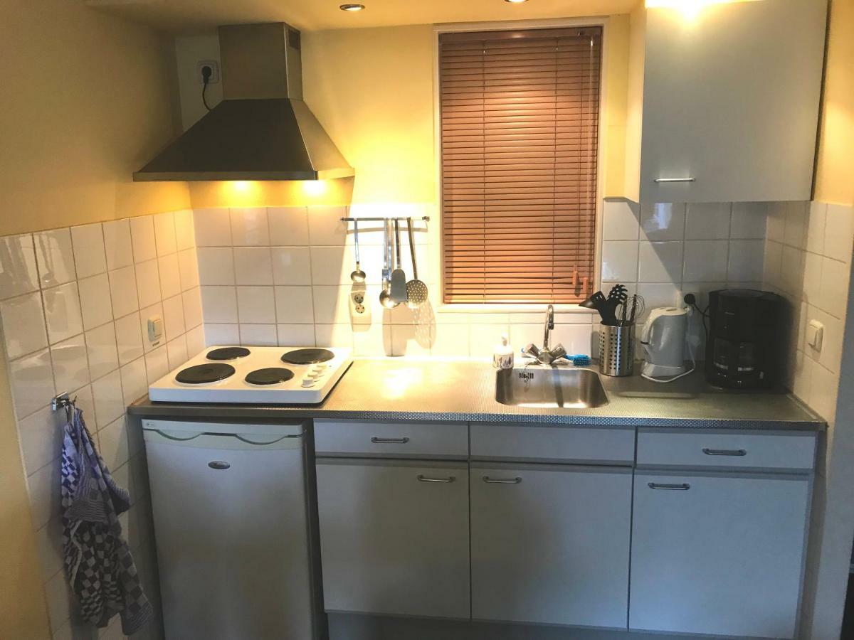 Amelander Kaap 35 Apartment Hollum  Exterior photo